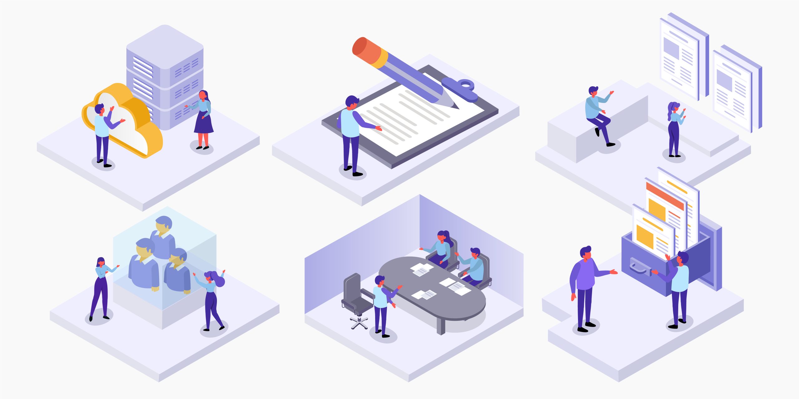 e-smart iso software