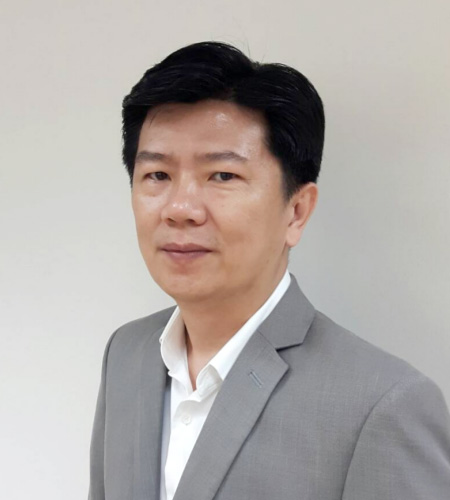 Somlak Tuntayapiromkul