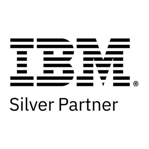 IBM Siver Partner