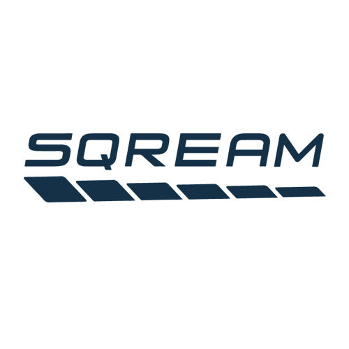 SQREAM