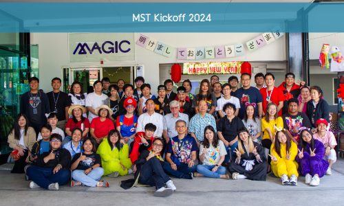 MST Kickoff 2024-01