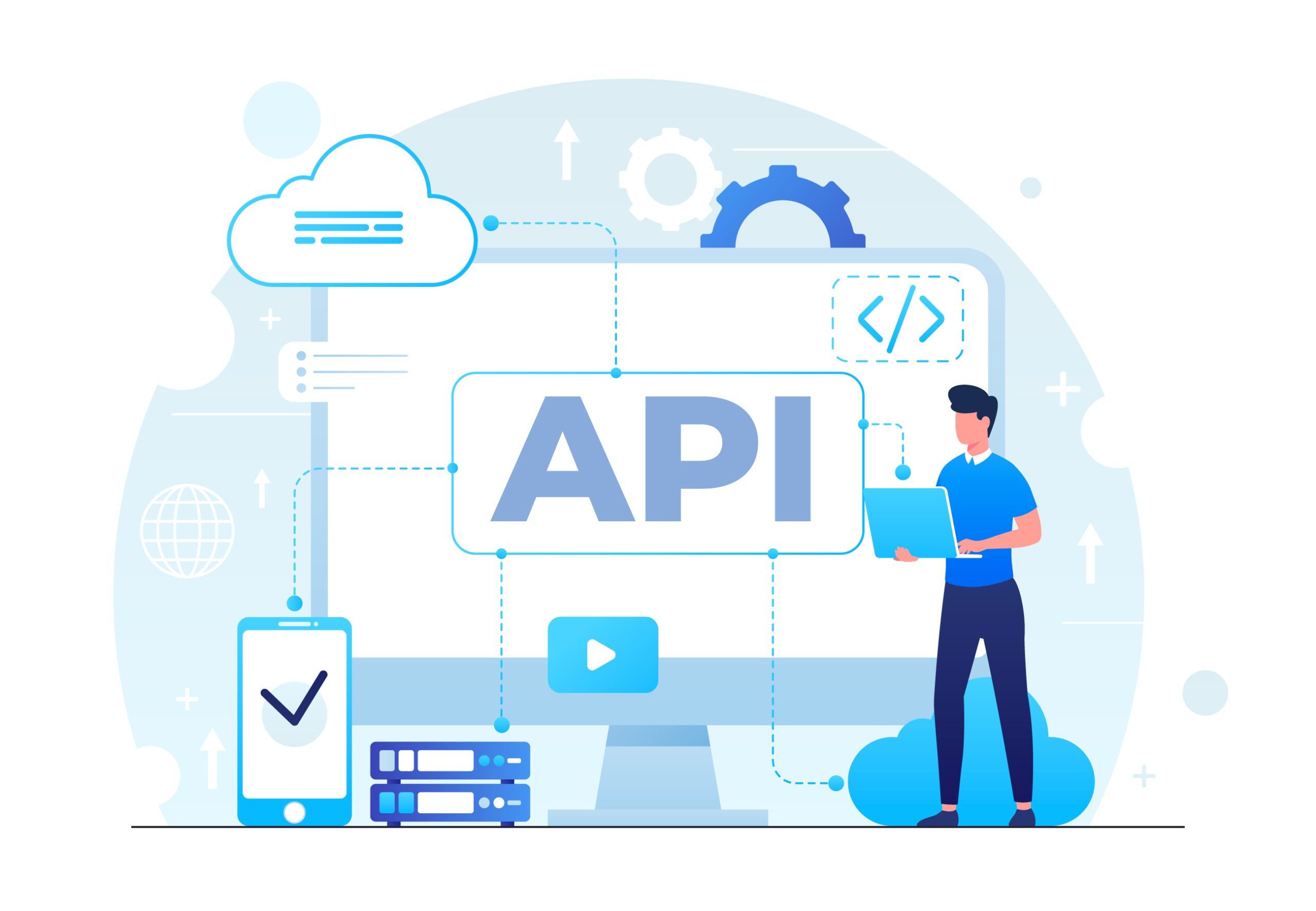 API