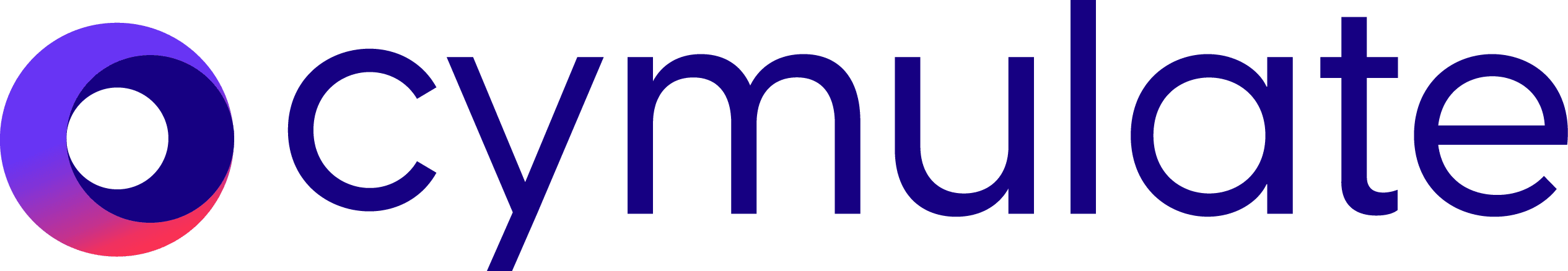Cymulate logo