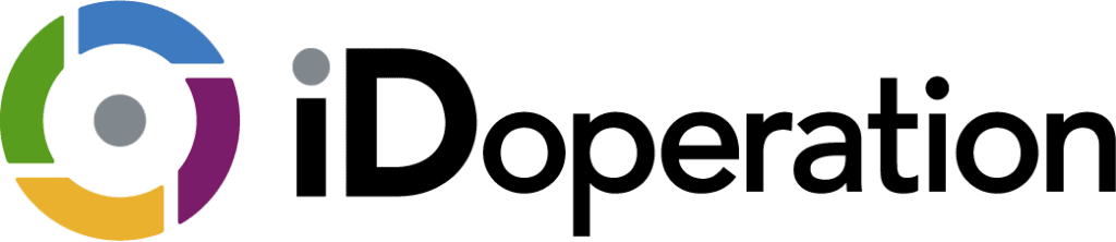 iDoperatio logo