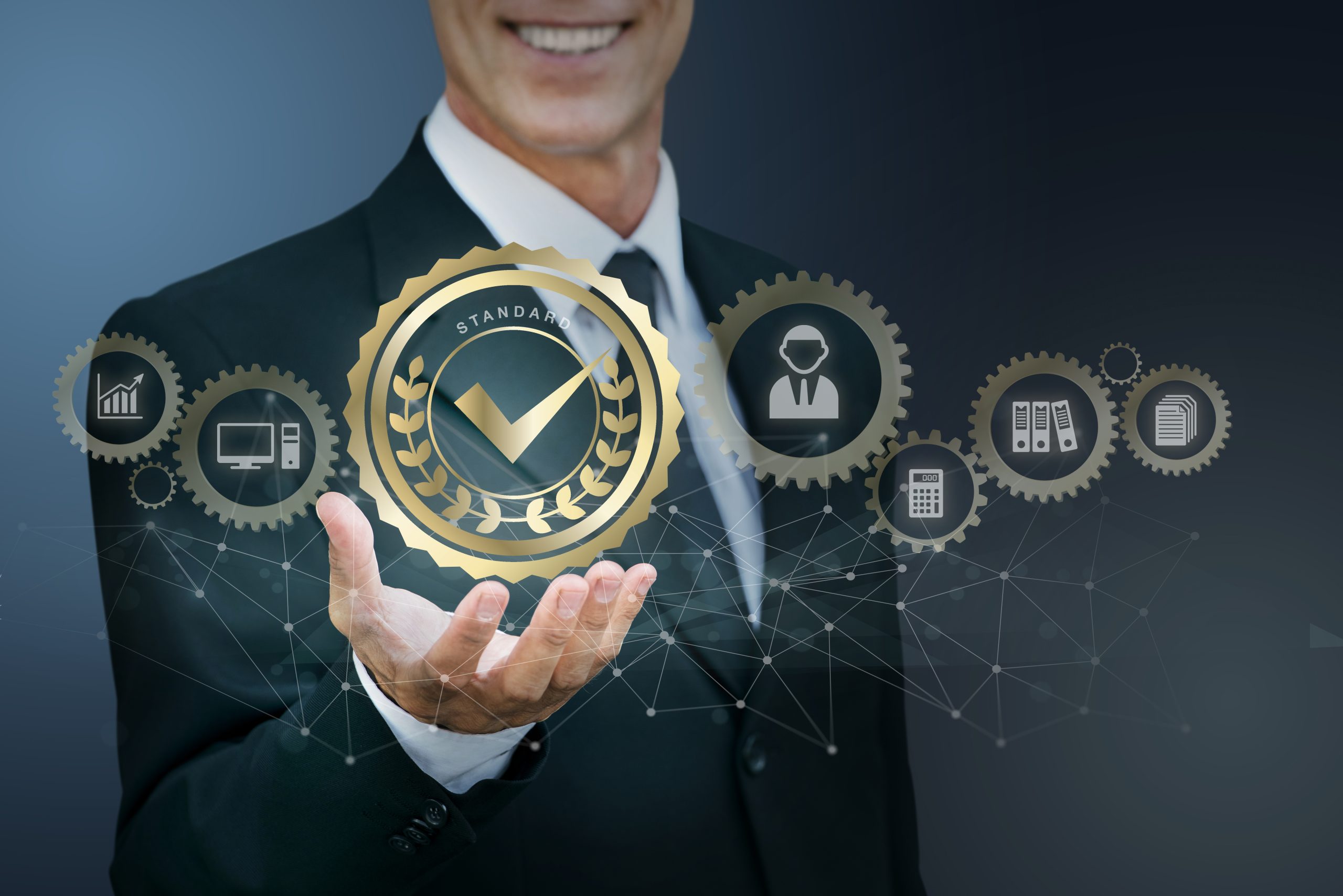 standard-quality-control